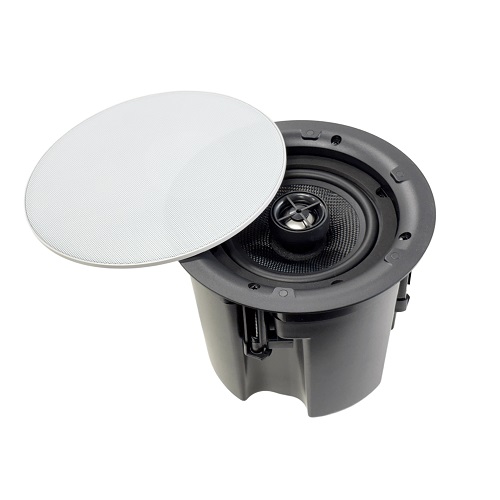 埋め込みスピーカー（バックボックス付）