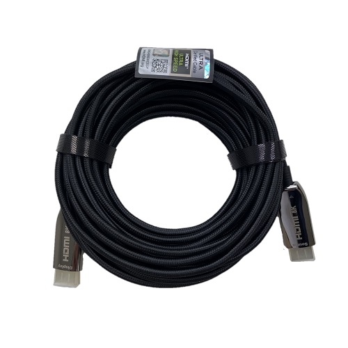 光ファイバーHDMIケーブル(10m)