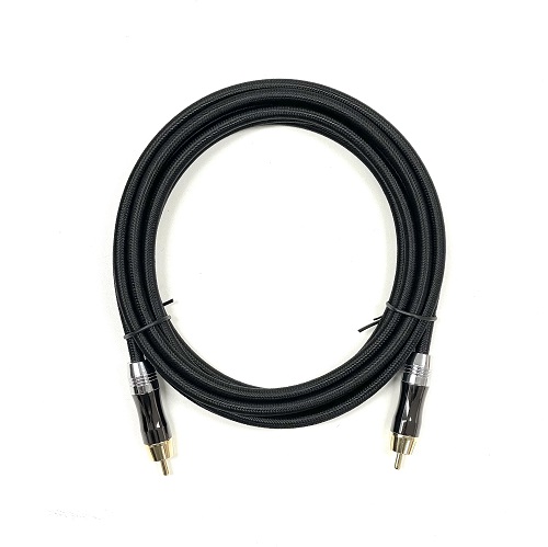 サブウーファーケーブル(2m)