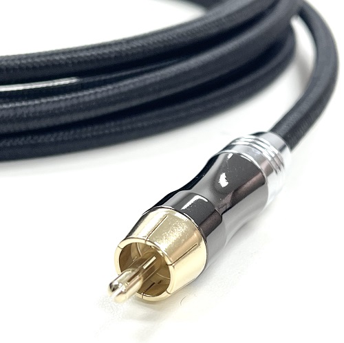 サブウーファーケーブル(2m)