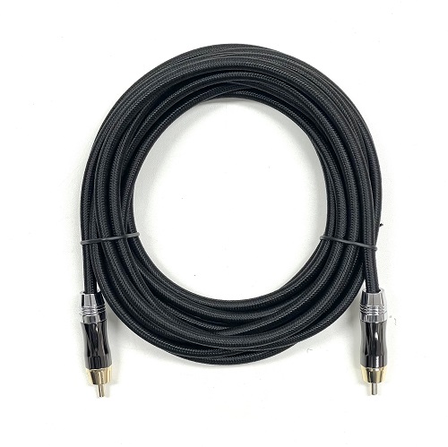 サブウーファーケーブル(5m)