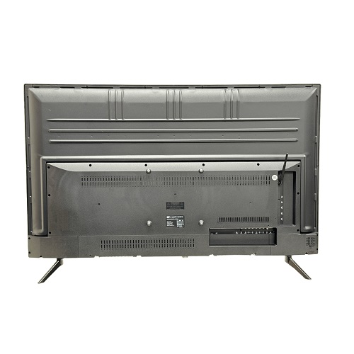 4Kスマートテレビ(50インチ)