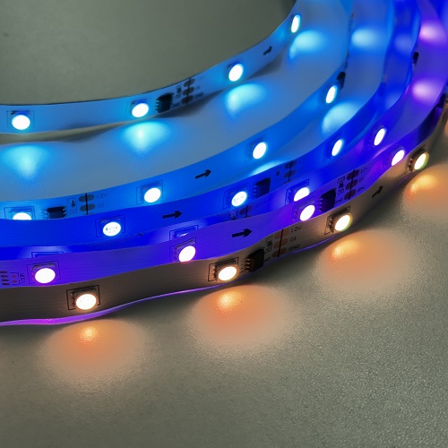 【リモコンで調光・調色】