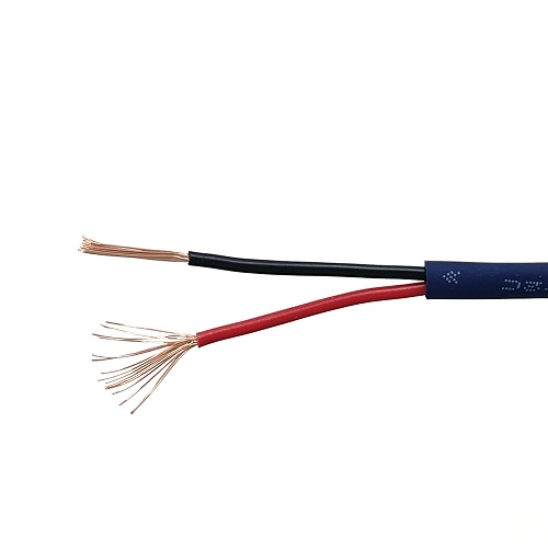 スピーカーケーブル・2C（50ｍ）