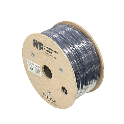 スピーカーケーブル・2C(150m)