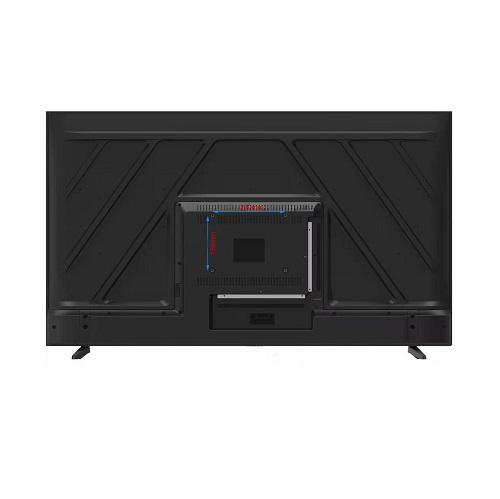 4Kスマートテレビ（50インチ）