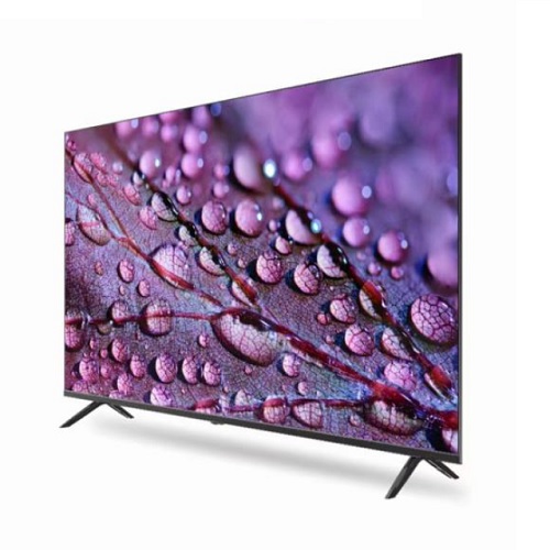 IPS液晶パネル搭載の4Kスマート・テレビ「HF-TV43S2」