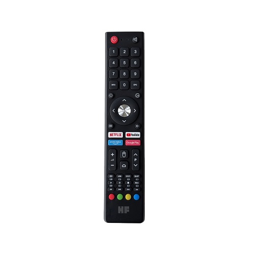 4Kスマートテレビ（43インチ） | ホームシアターファクトリー