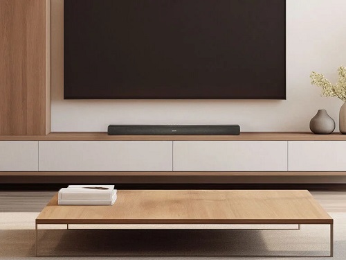 人の声を聞き取りやすく（DHT-S218）